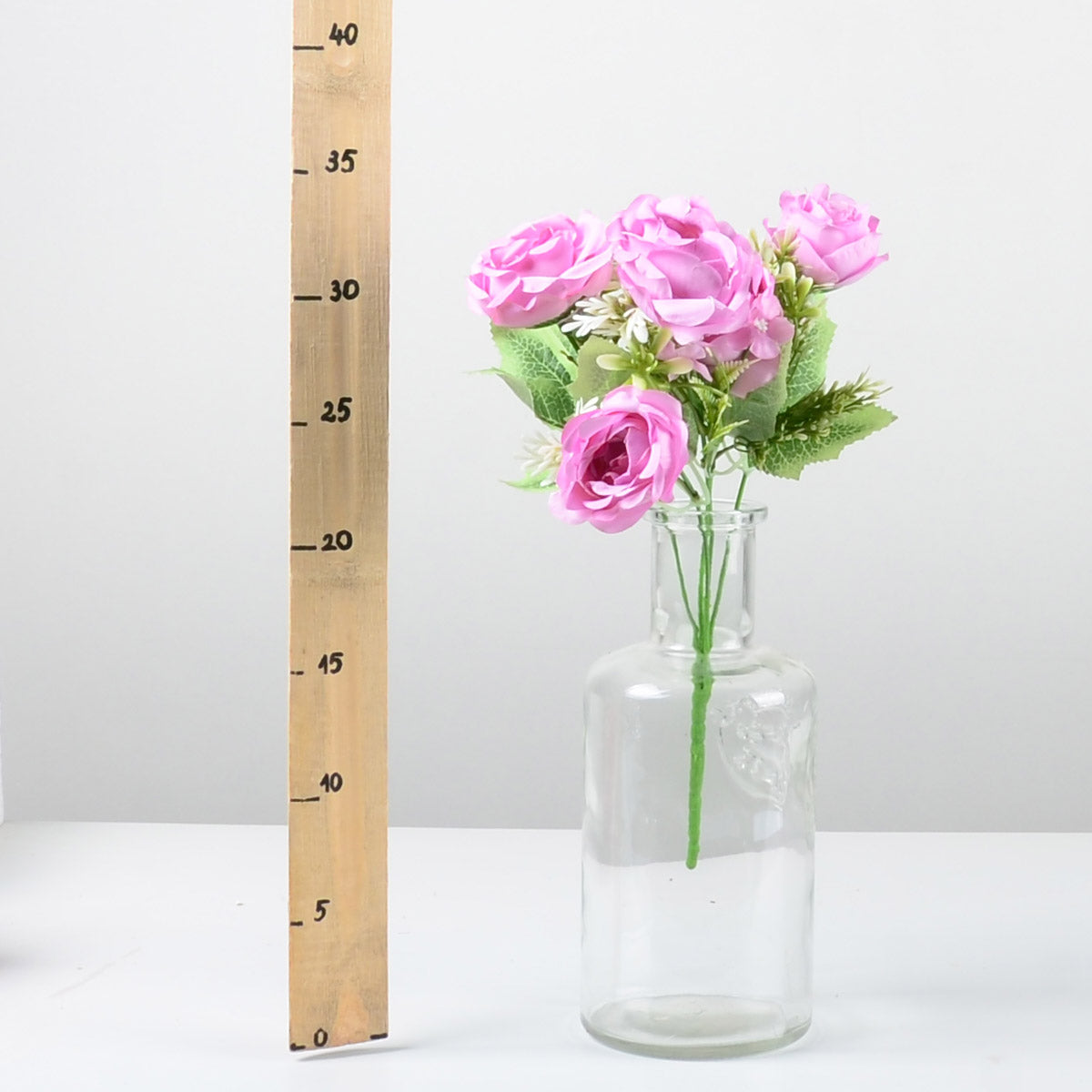 Цветен букет - baron.bg