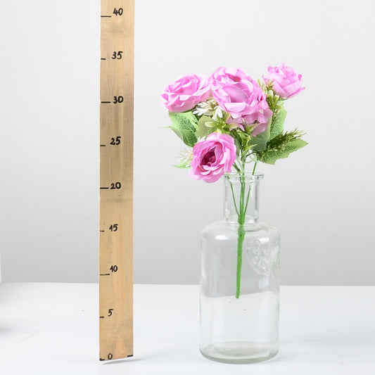 Цветен букет - baron.bg