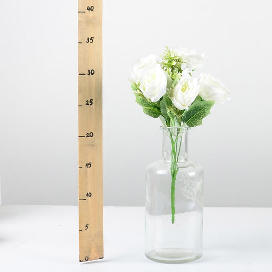 Цветен букет - baron.bg