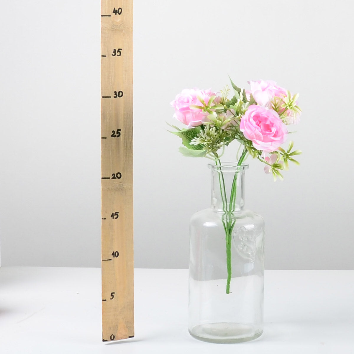 Цветен букет - baron.bg