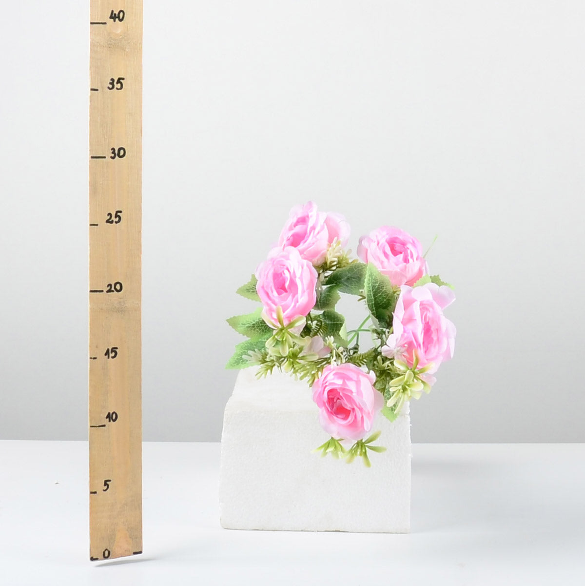 Цветен букет - baron.bg