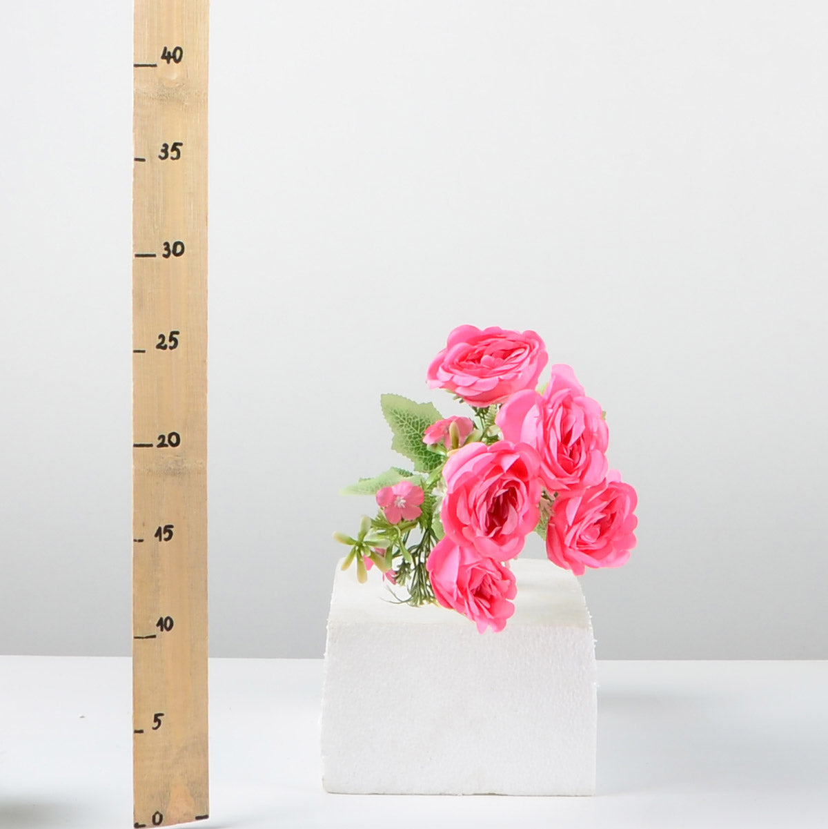 Цветен букет - baron.bg