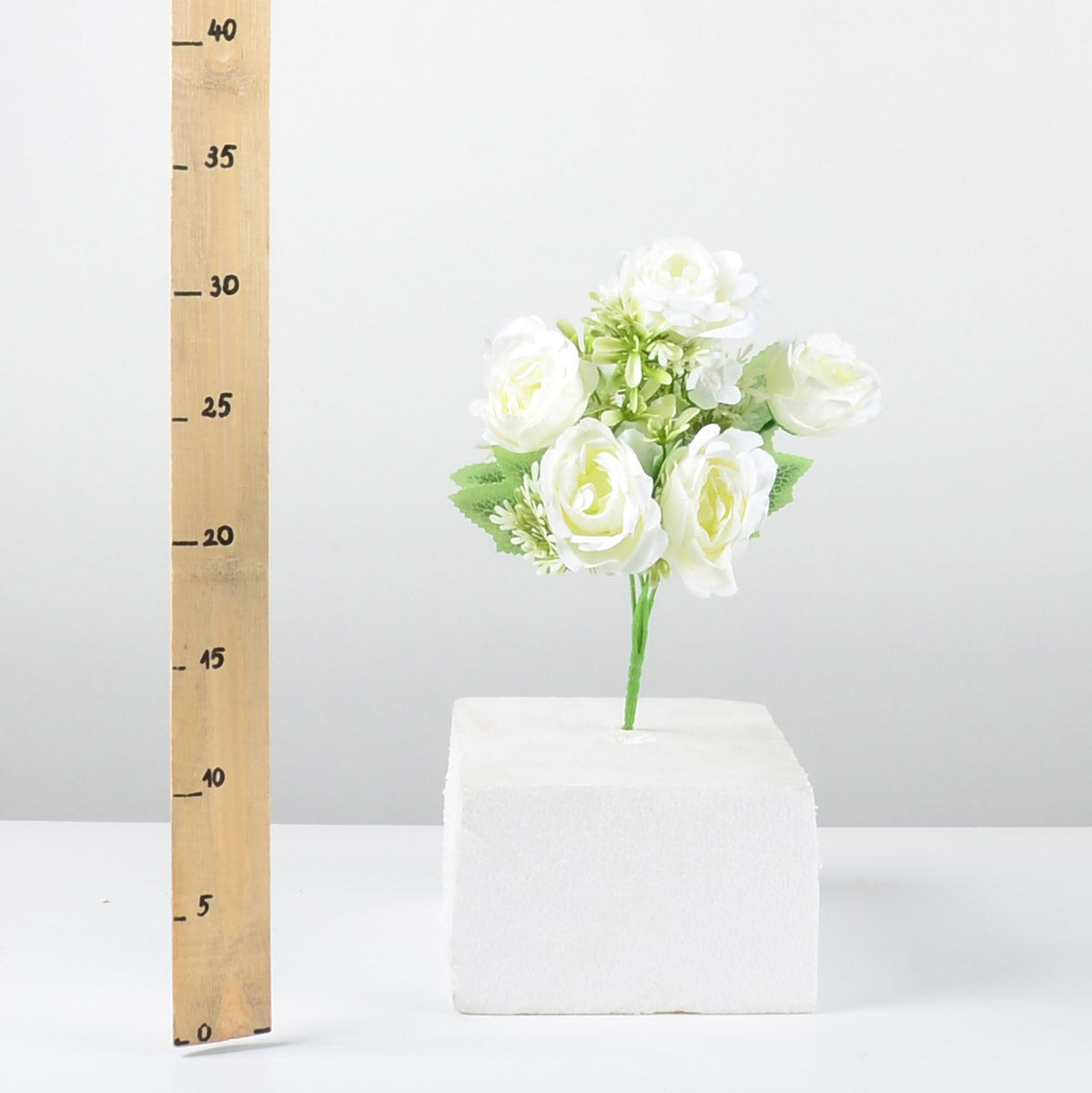 Цветен букет - baron.bg