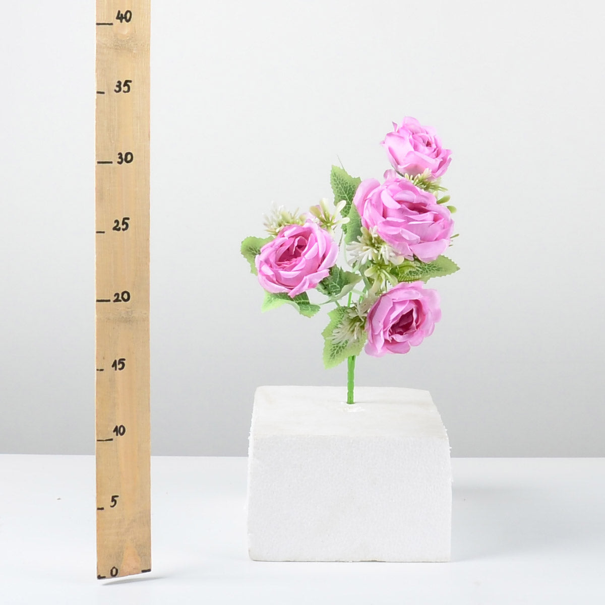 Цветен букет - baron.bg