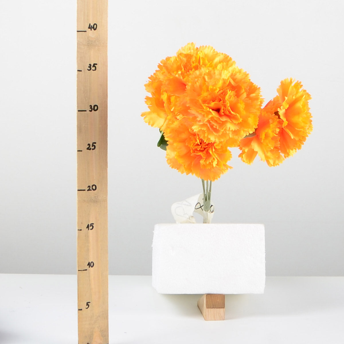 Цветен букет - baron.bg