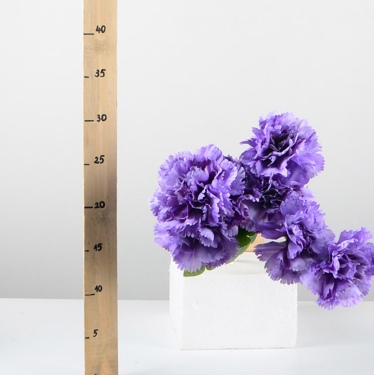 Цветен букет - baron.bg