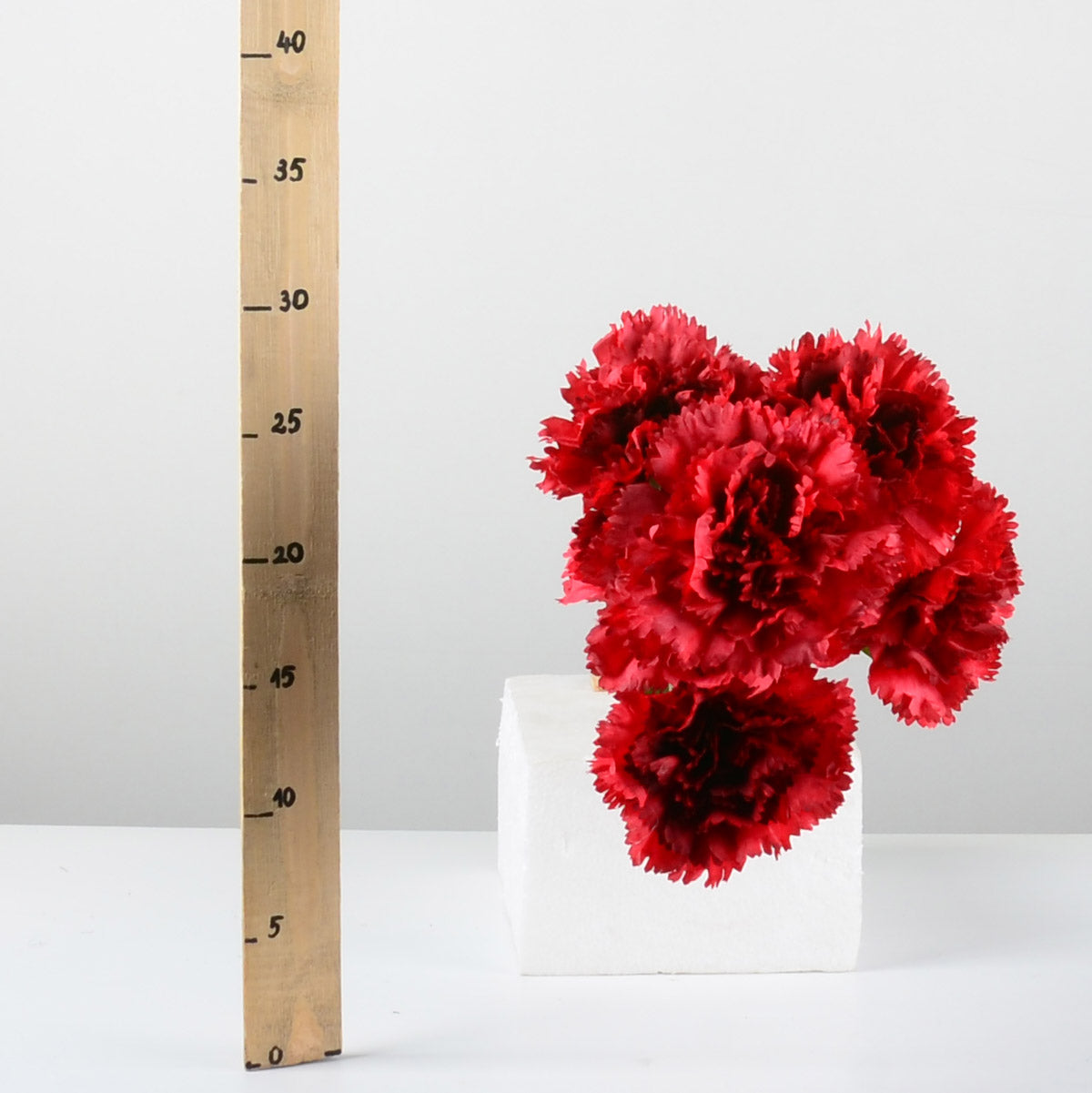 Цветен букет - baron.bg