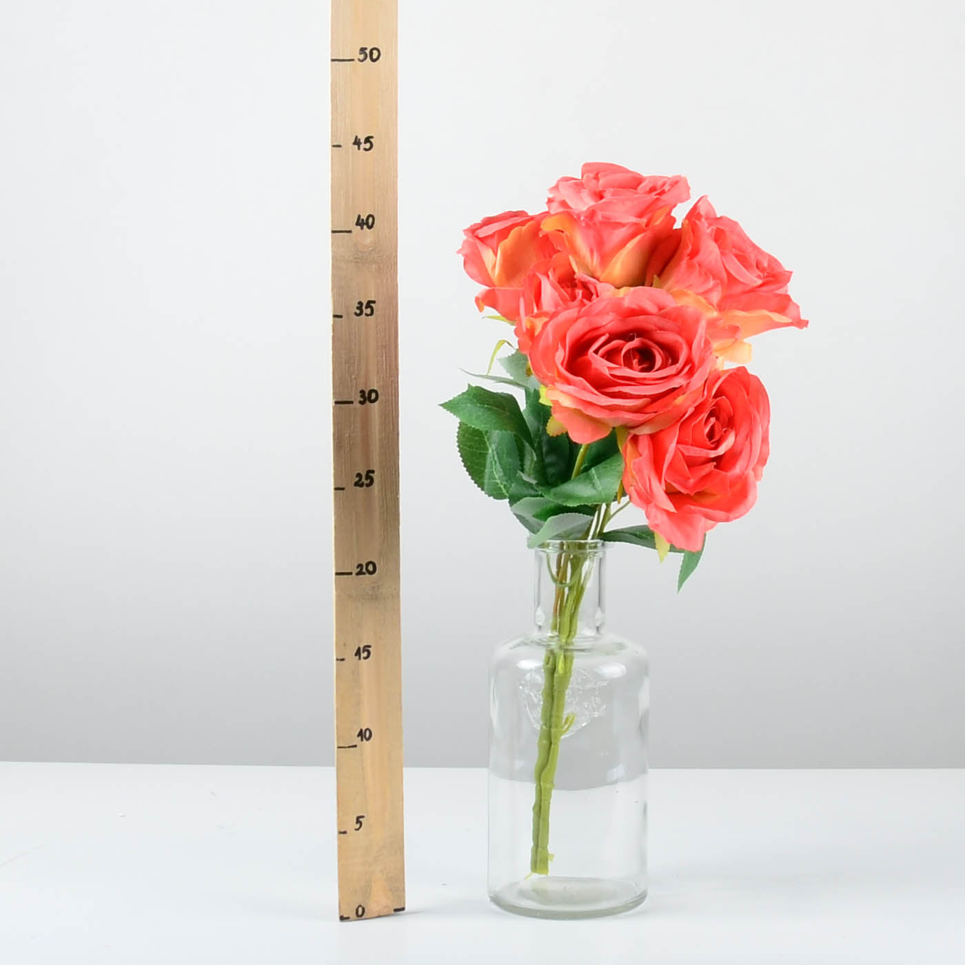 Цветен букет - baron.bg