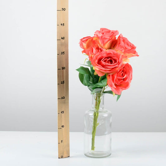 Цветен букет - baron.bg