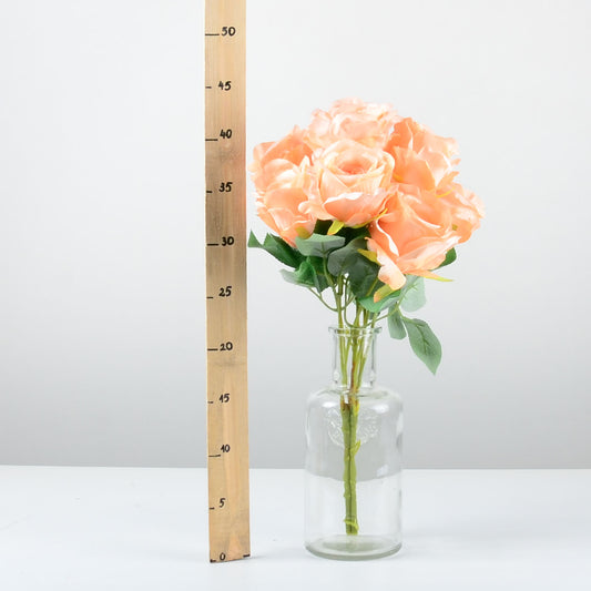 Цветен букет - baron.bg