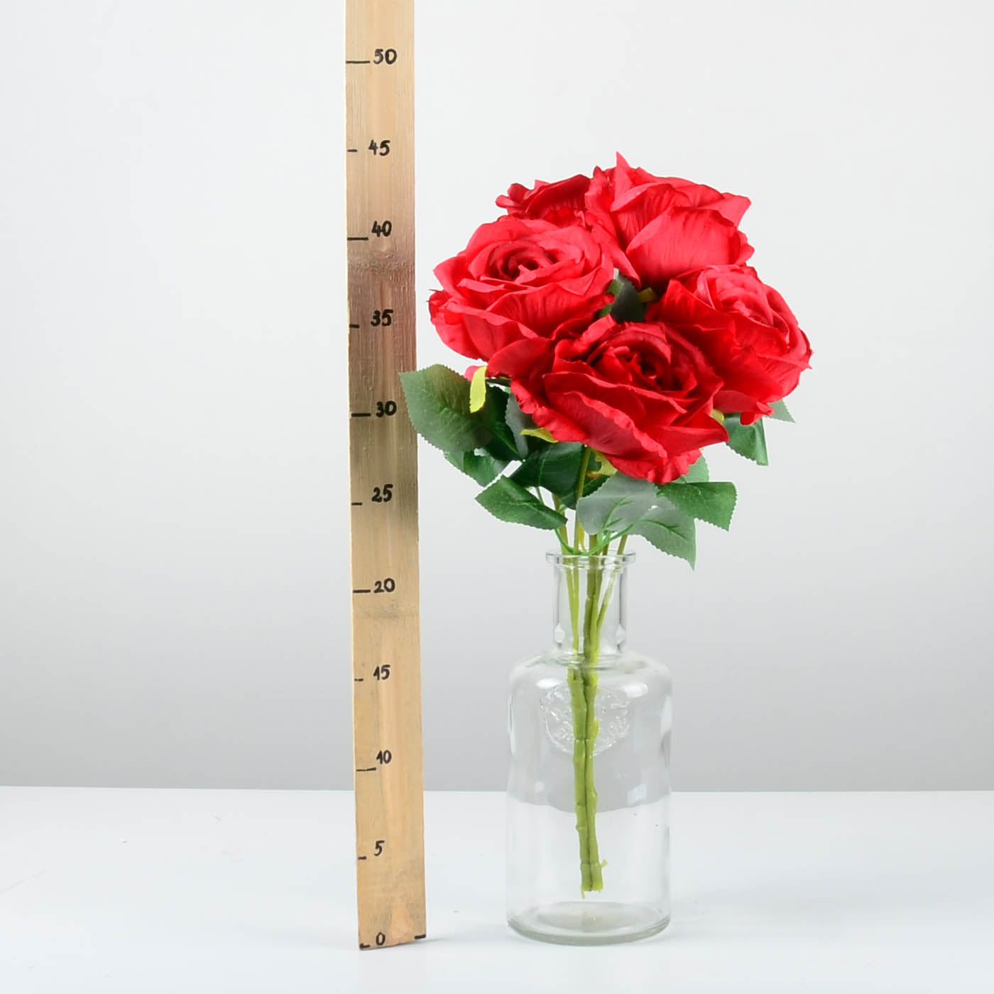 Цветен букет - baron.bg