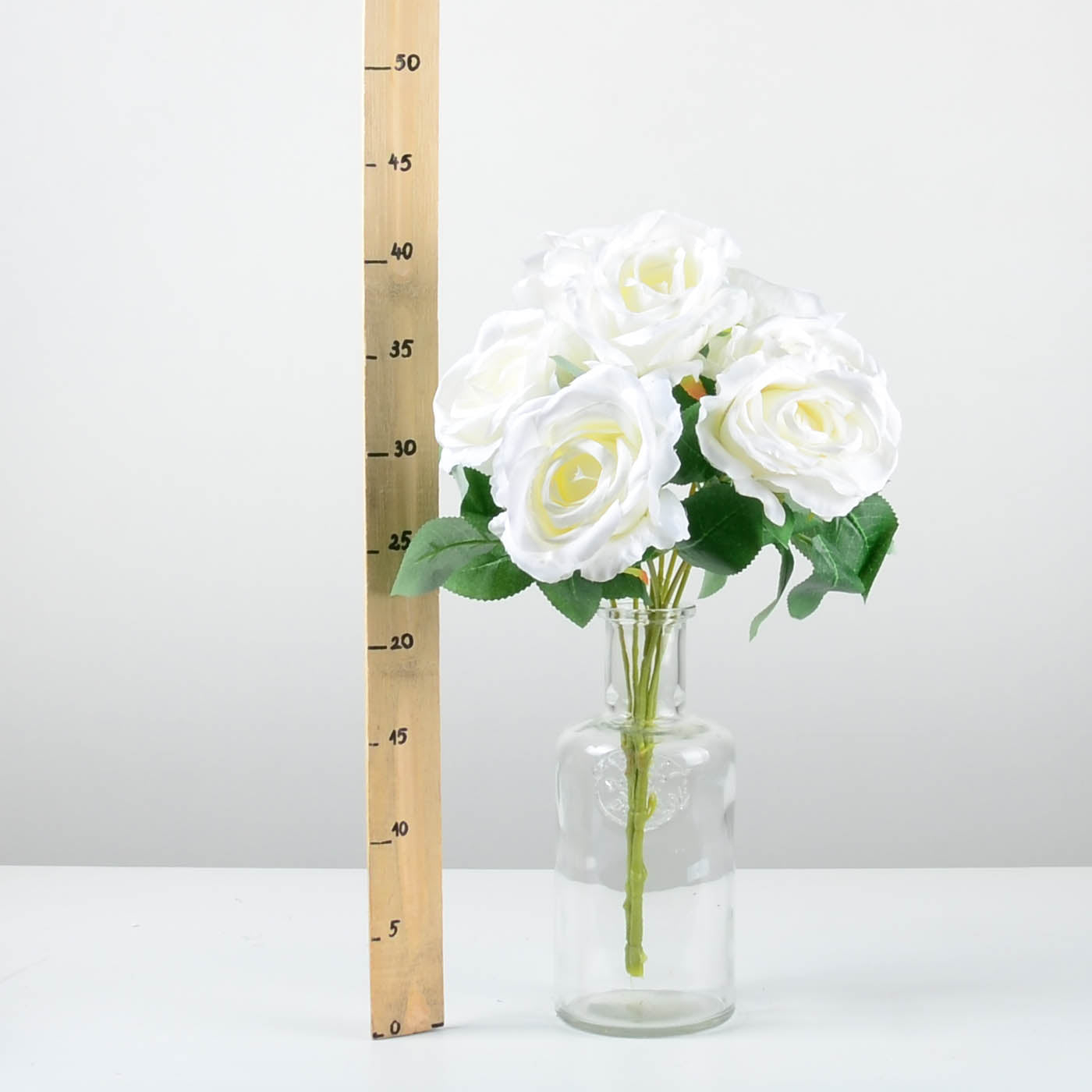 Цветен букет - baron.bg