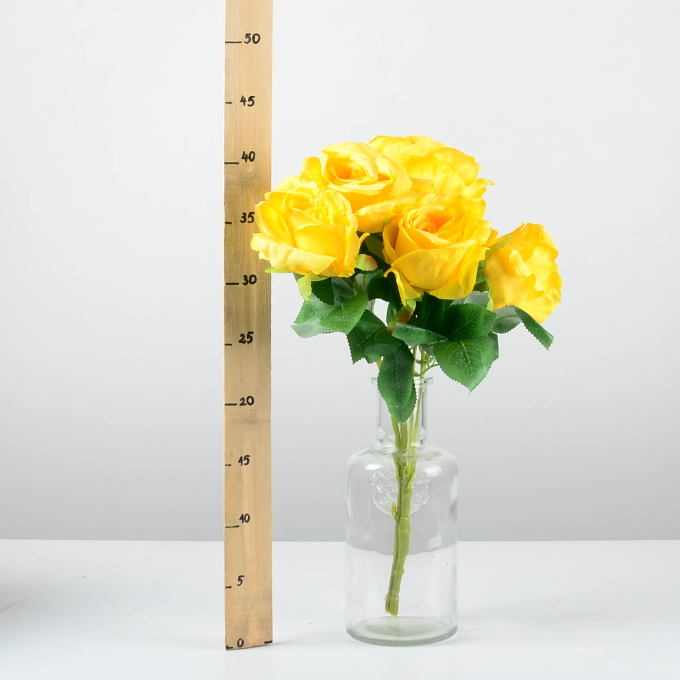 Цветен букет - baron.bg