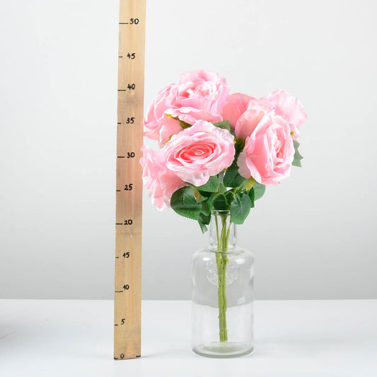 Цветен букет - baron.bg