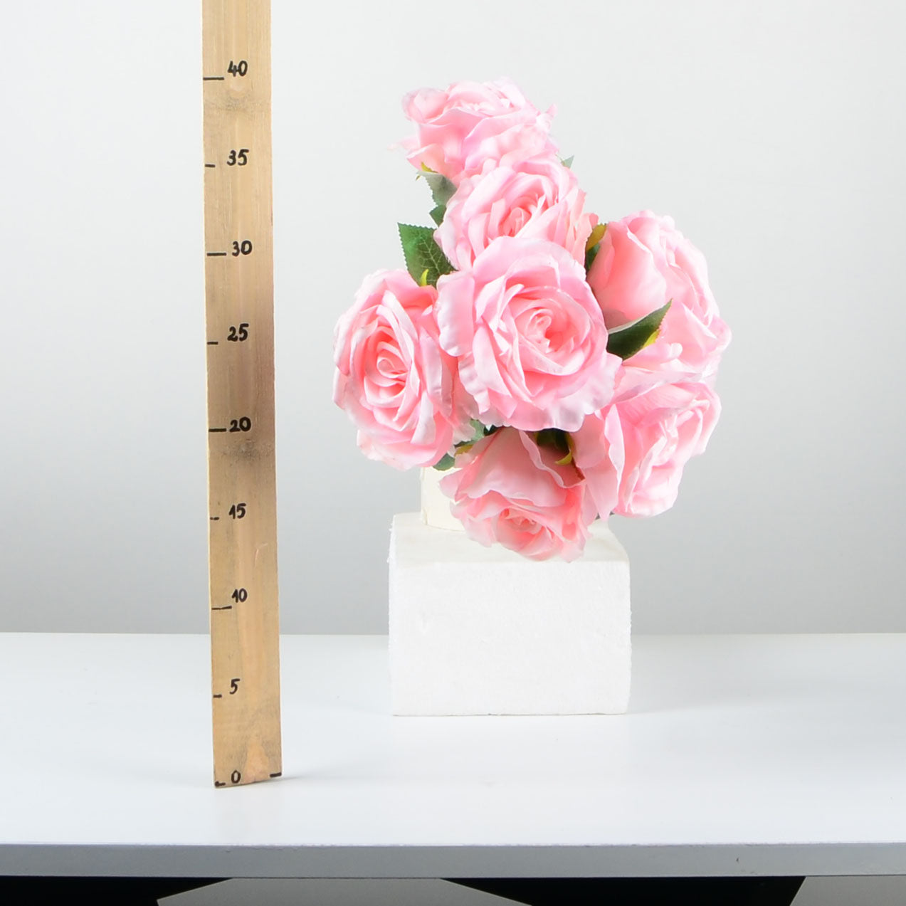 Цветен букет - baron.bg