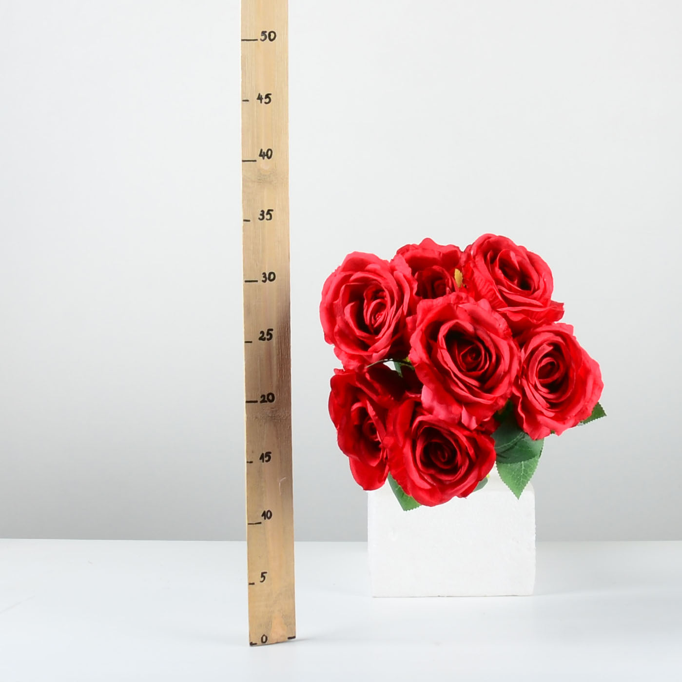 Цветен букет - baron.bg