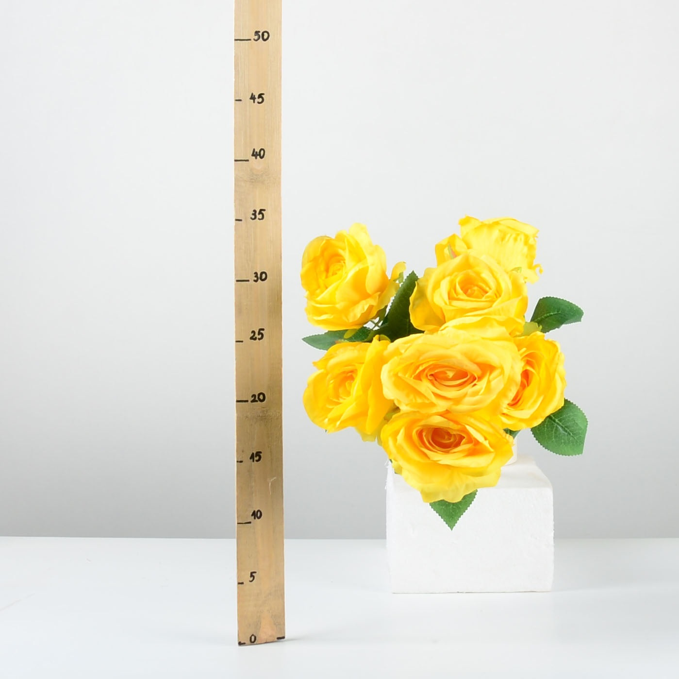 Цветен букет - baron.bg