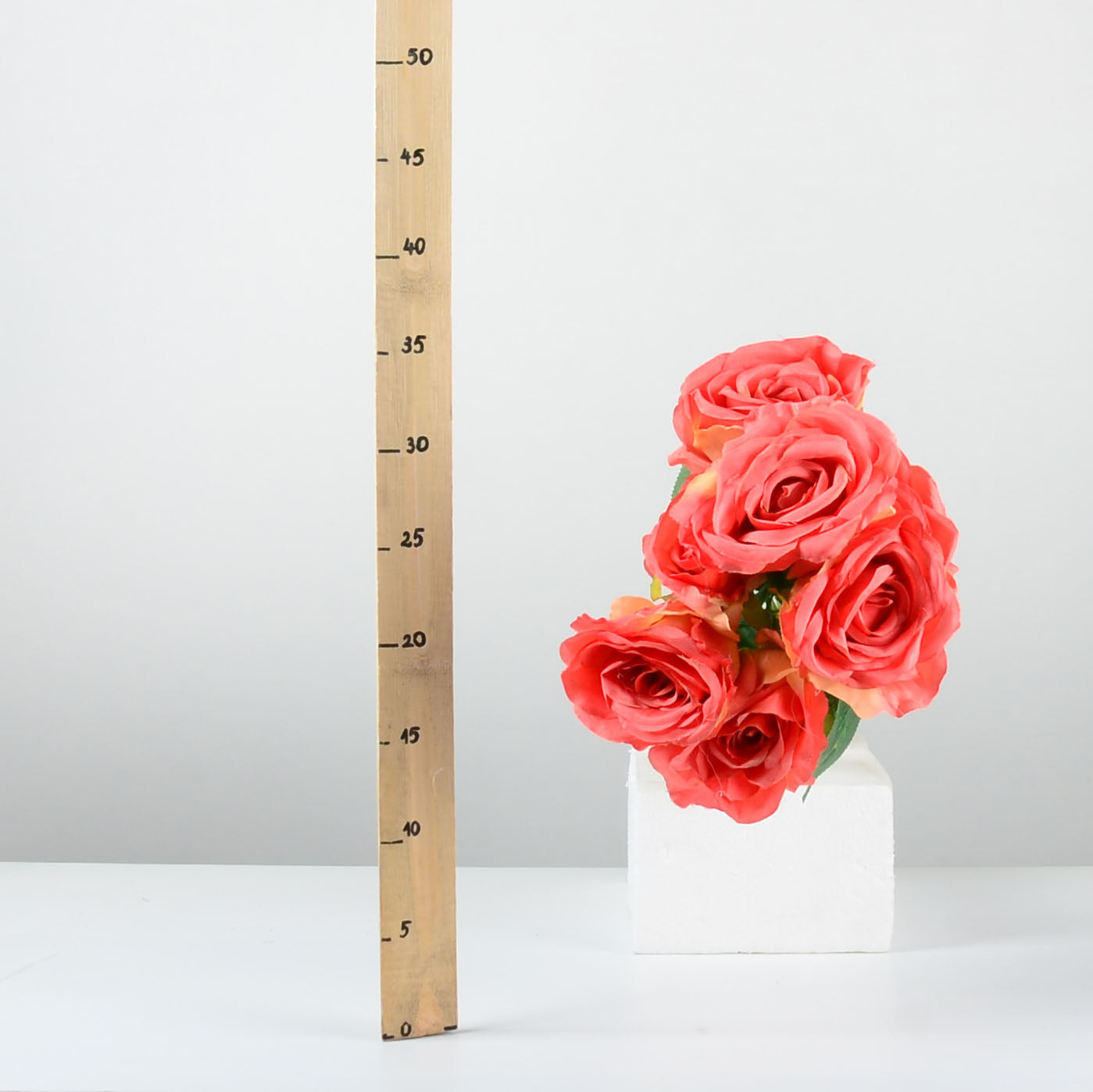 Цветен букет - baron.bg