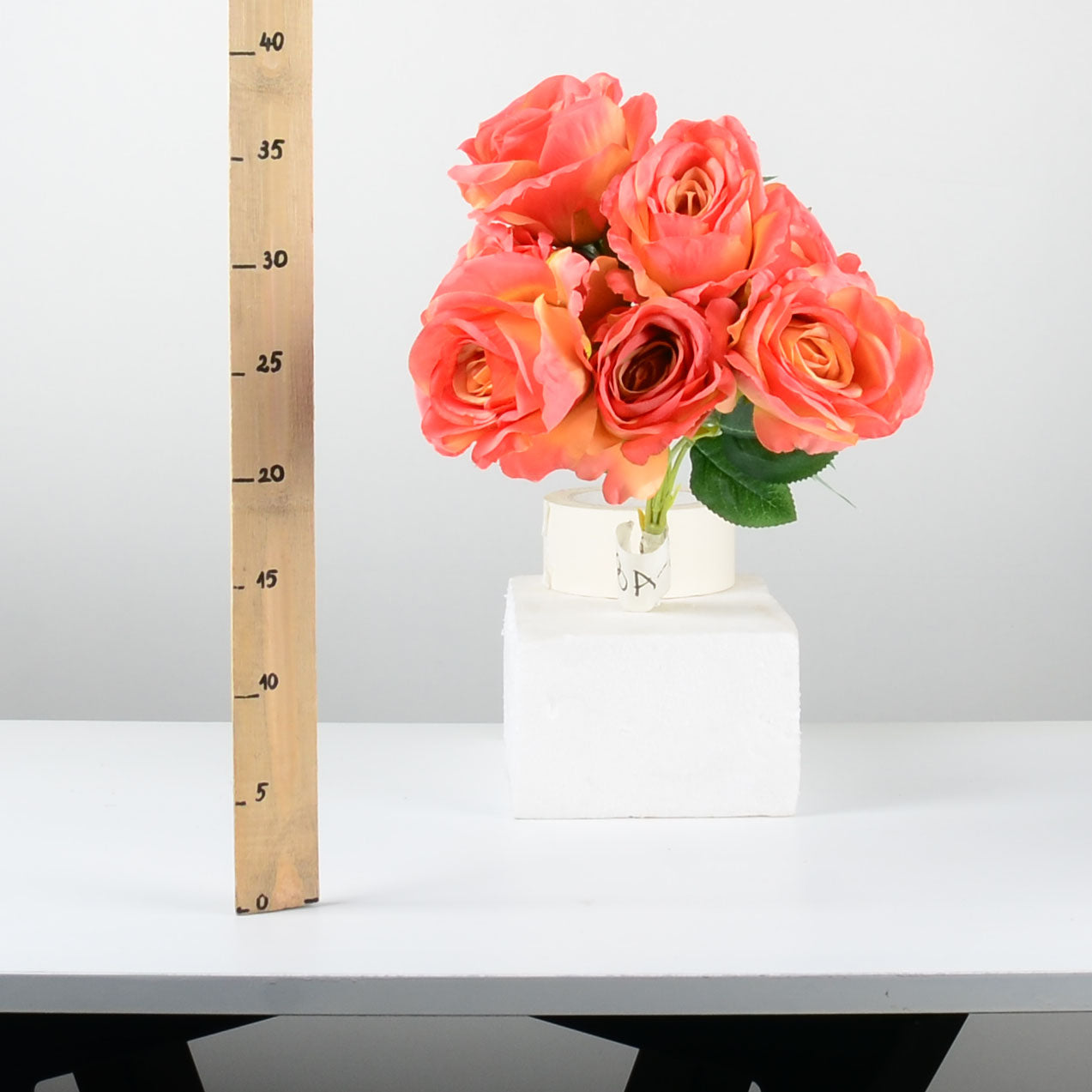 Цветен букет - baron.bg