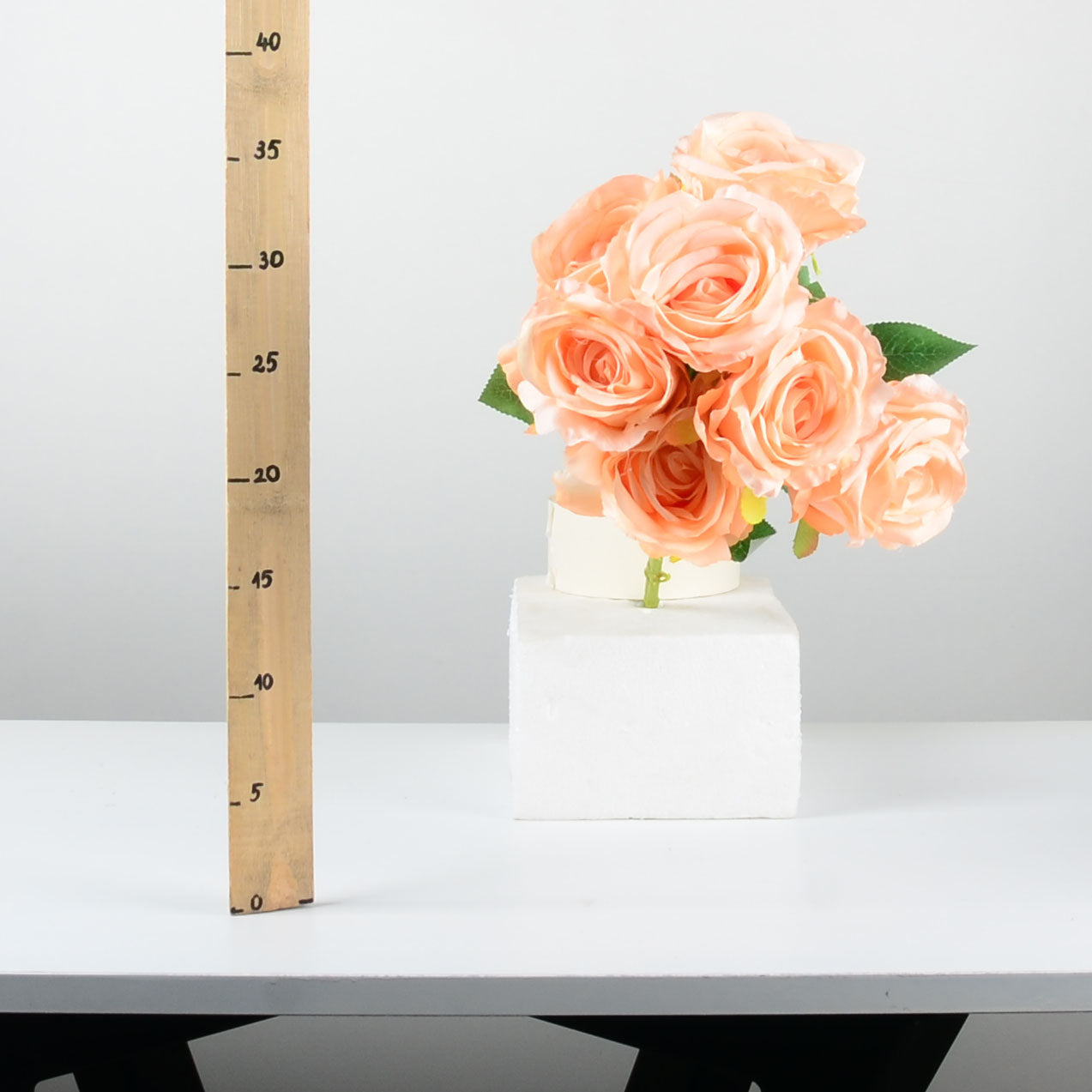 Цветен букет - baron.bg