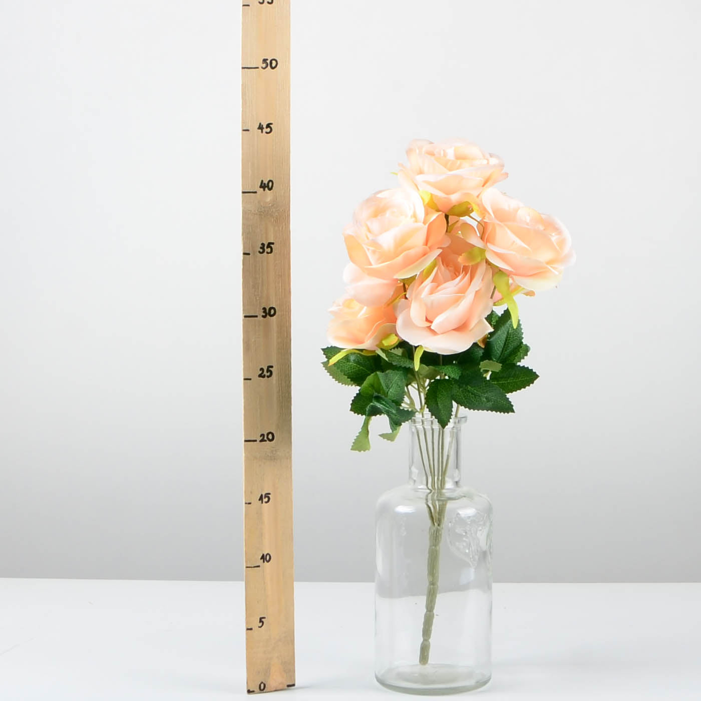 Цветен букет - baron.bg