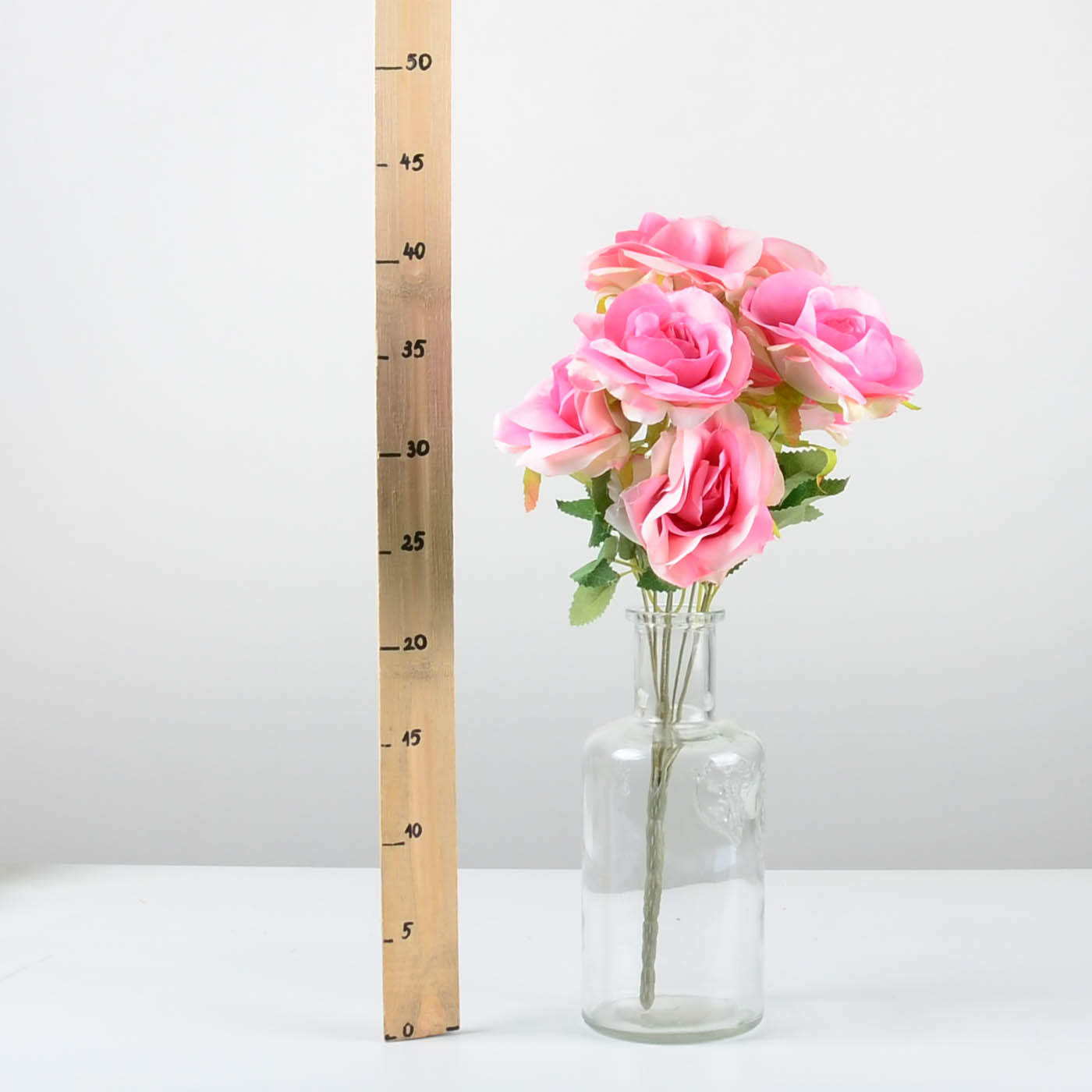 Цветен букет - baron.bg