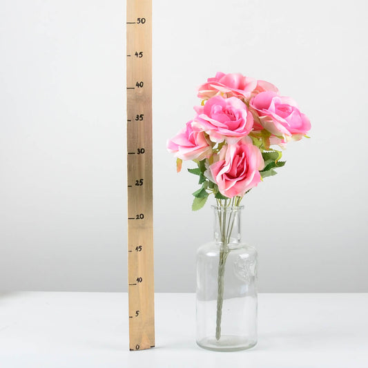 Цветен букет - baron.bg