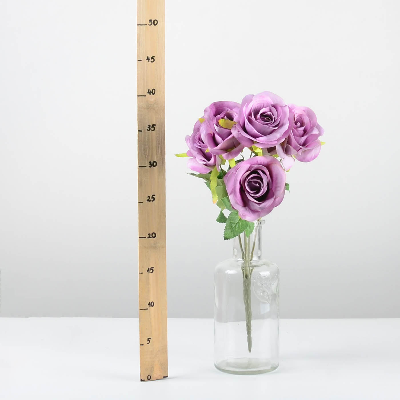 Цветен букет - baron.bg