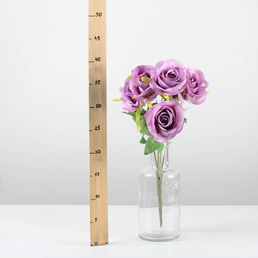 Цветен букет - baron.bg