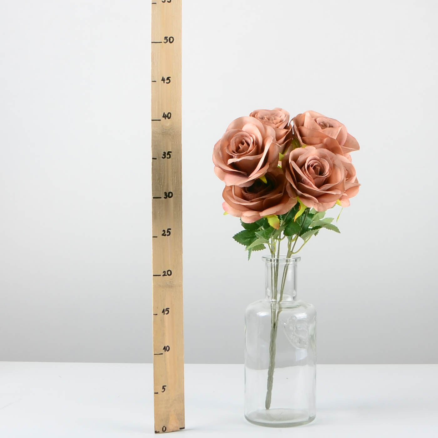 Цветен букет - baron.bg