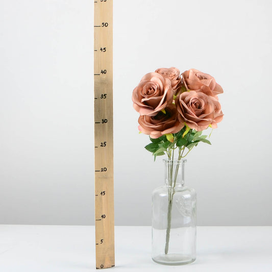 Цветен букет - baron.bg