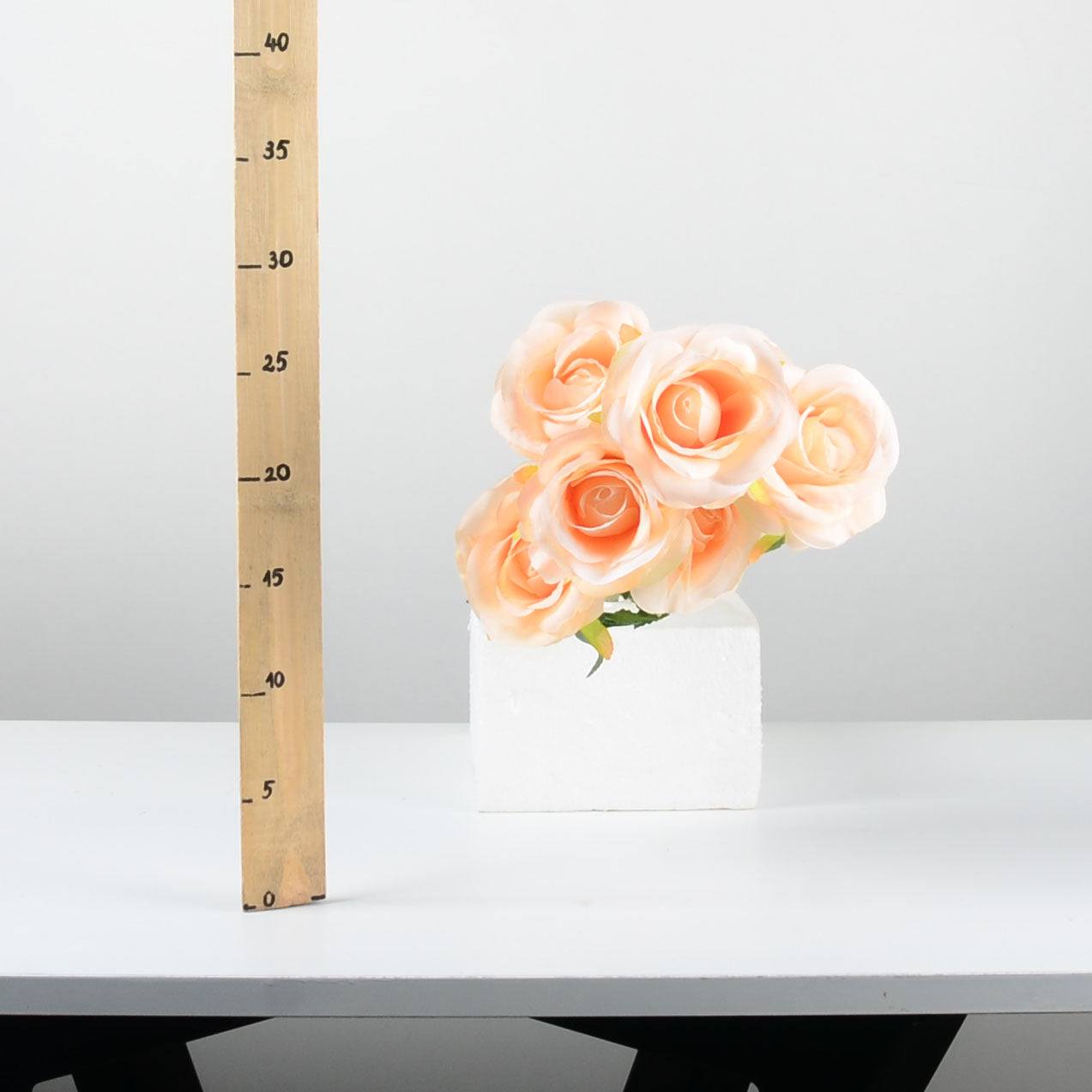 Цветен букет - baron.bg