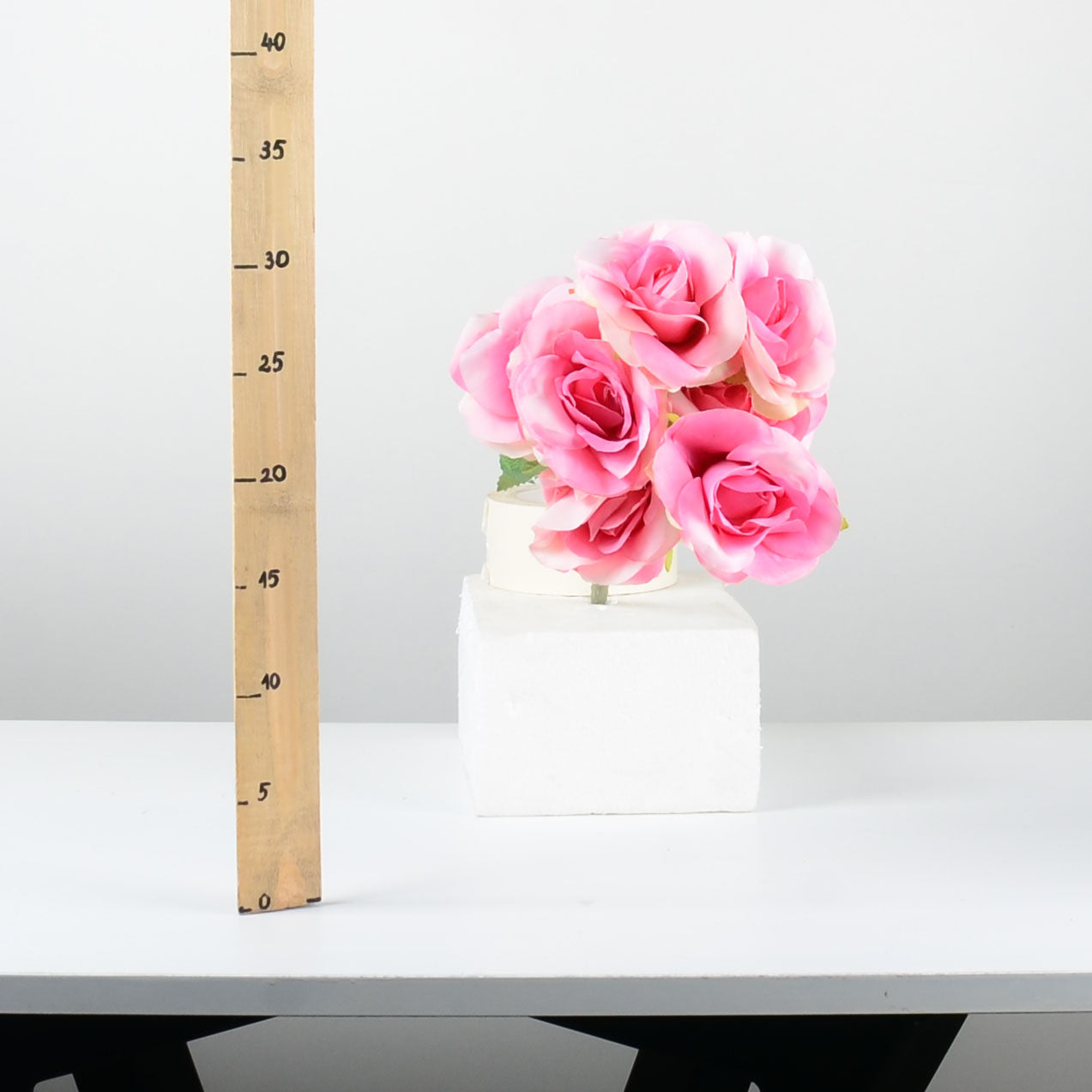 Цветен букет - baron.bg