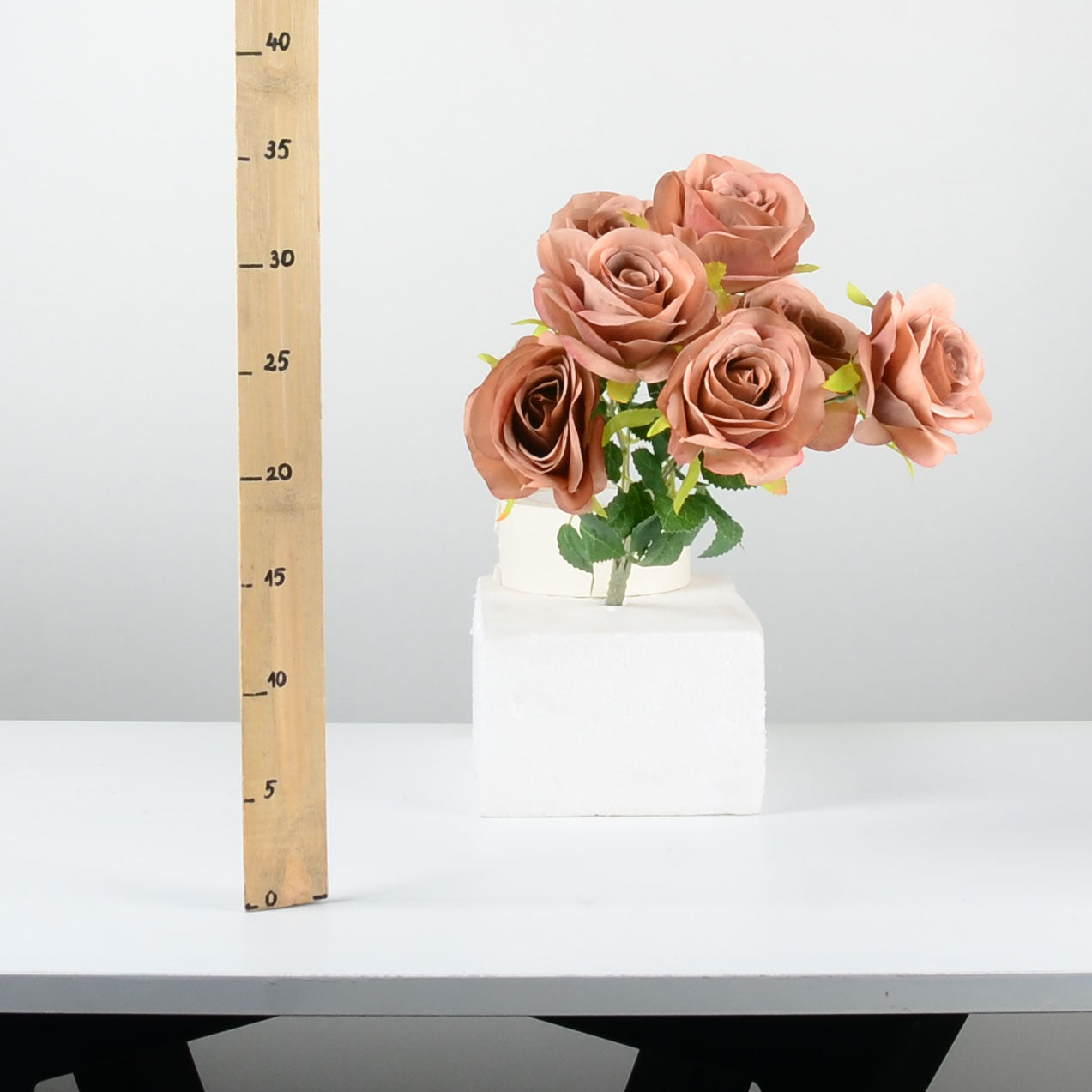 Цветен букет - baron.bg