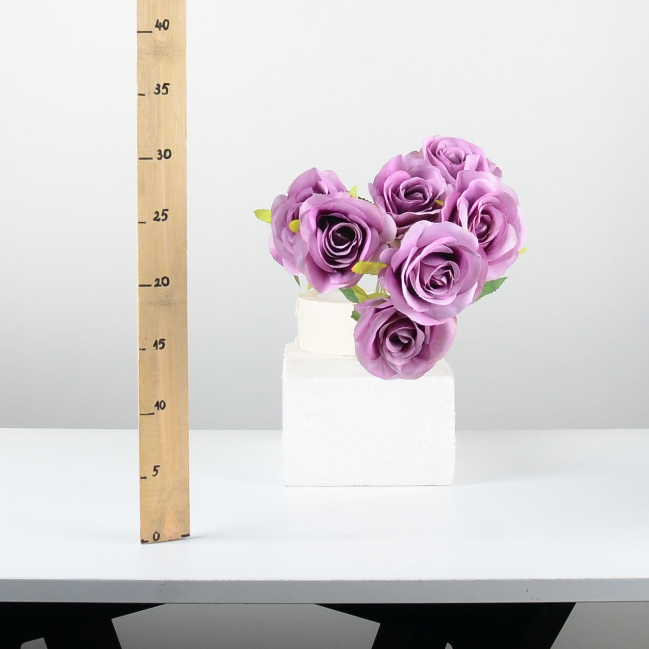 Цветен букет - baron.bg