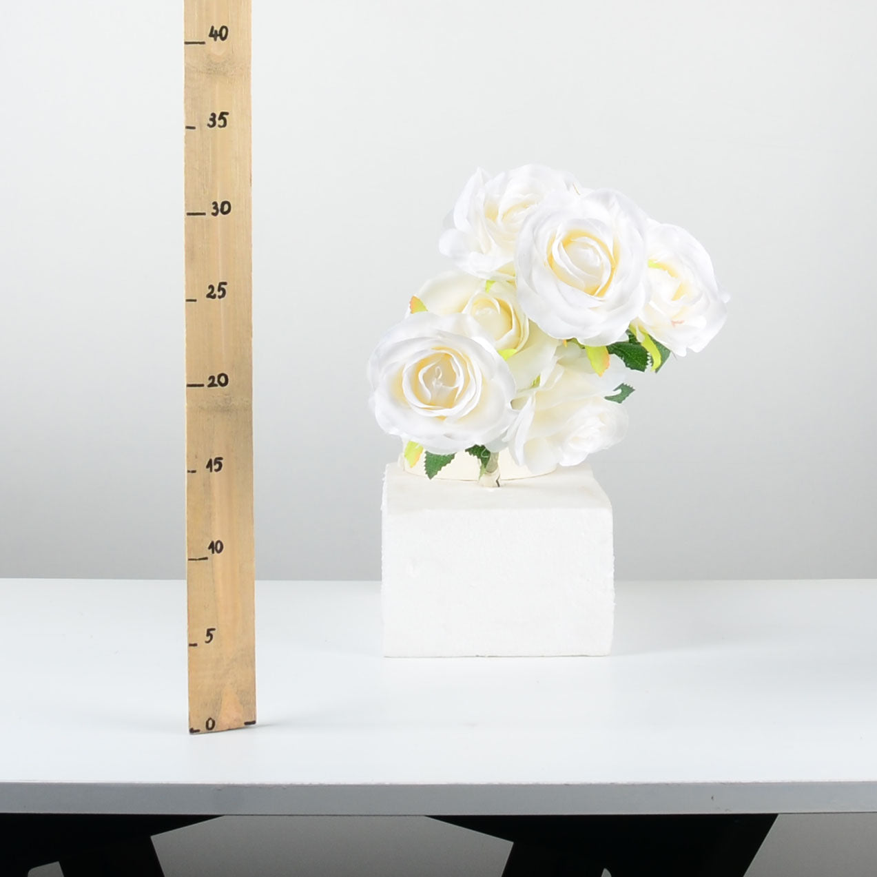 Цветен букет - baron.bg