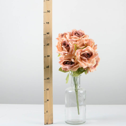 Цветен букет - baron.bg