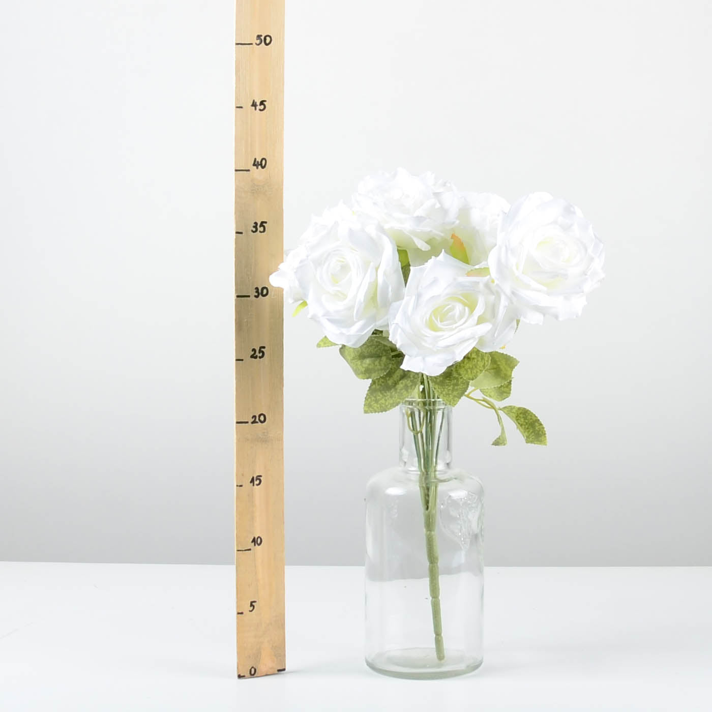 Цветен букет - baron.bg