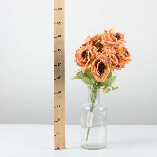 Цветен букет - baron.bg