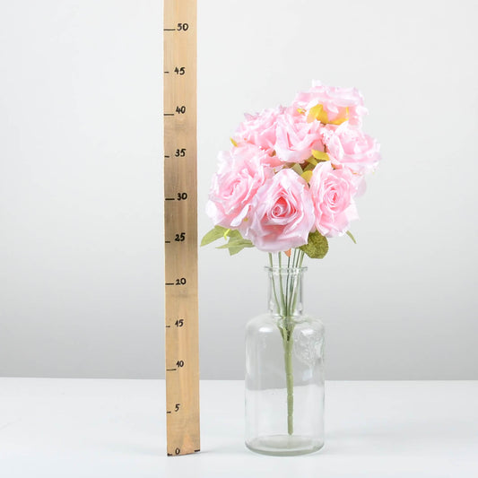 Цветен букет - baron.bg