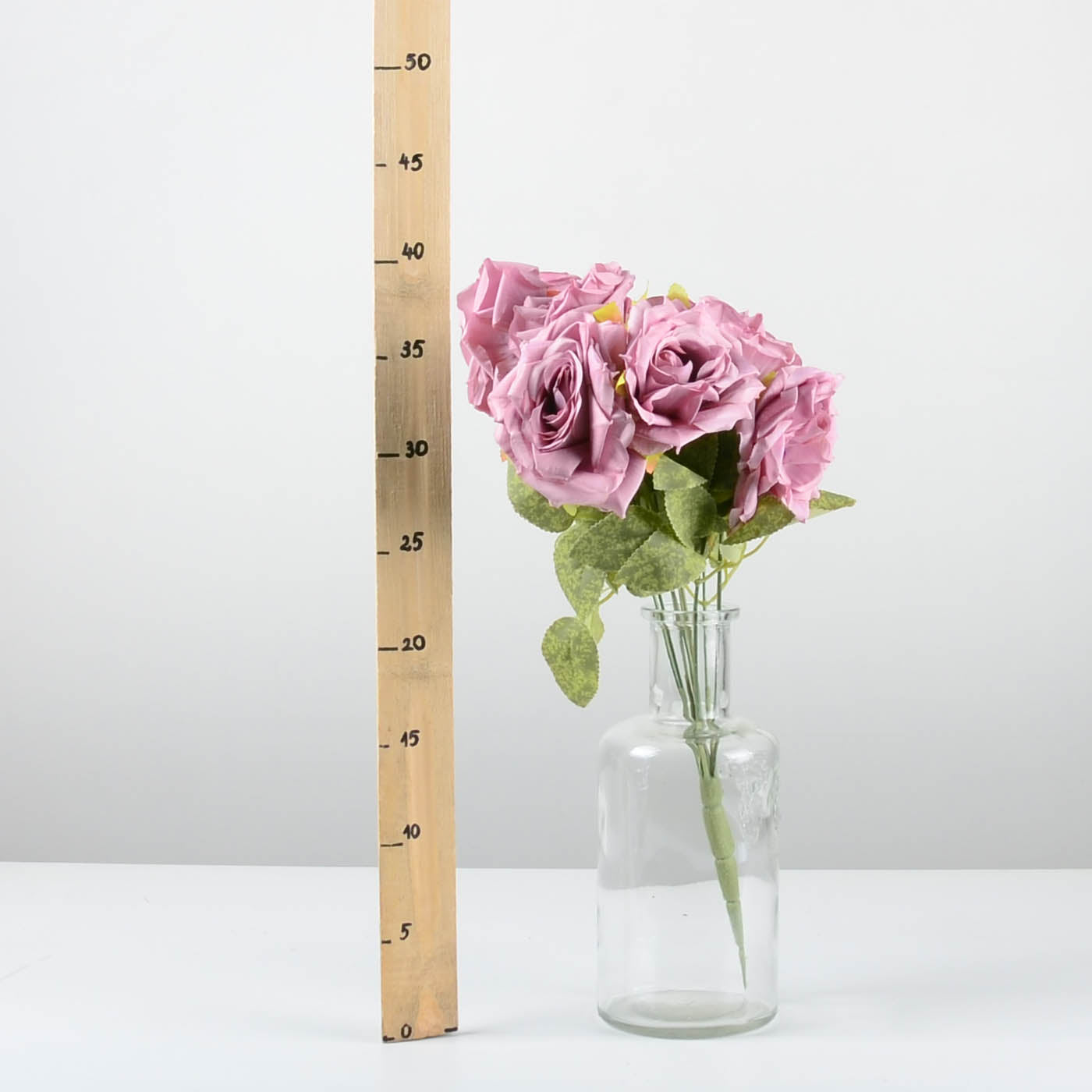 Цветен букет - baron.bg