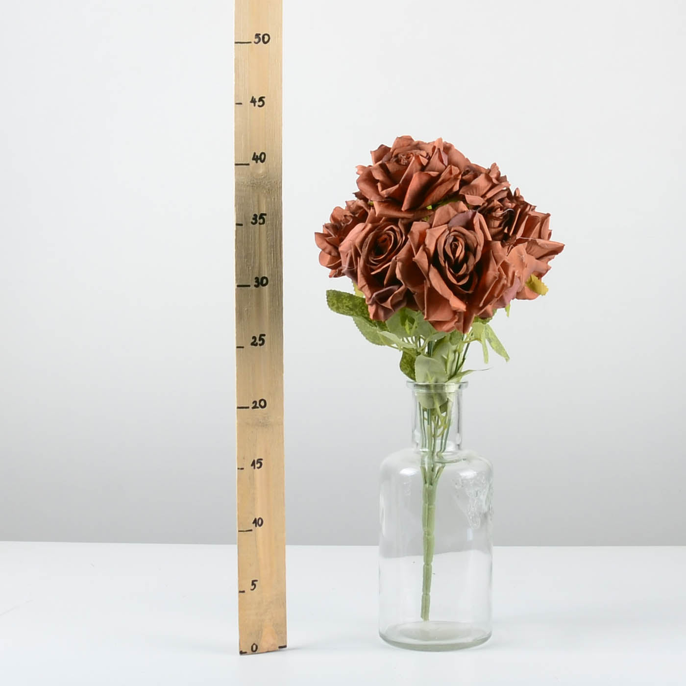 Цветен букет - baron.bg