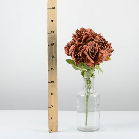 Цветен букет - baron.bg