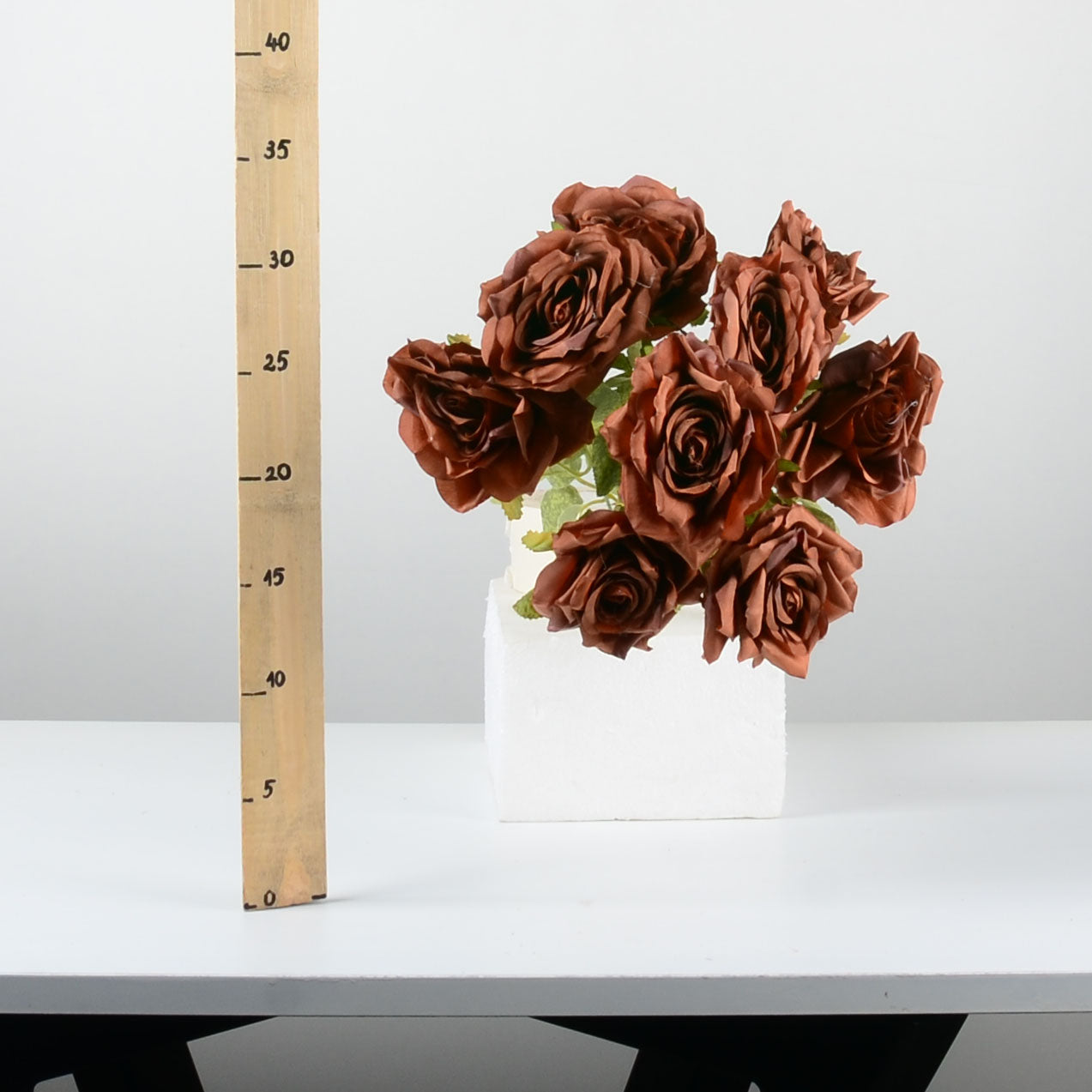 Цветен букет - baron.bg