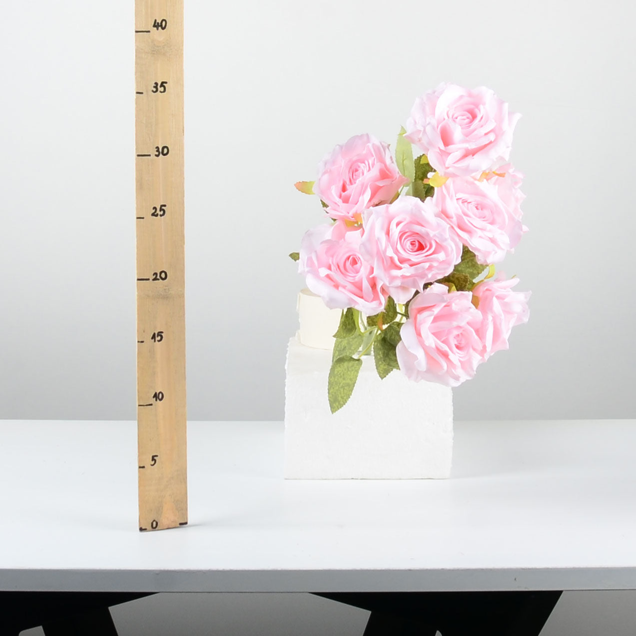 Цветен букет - baron.bg