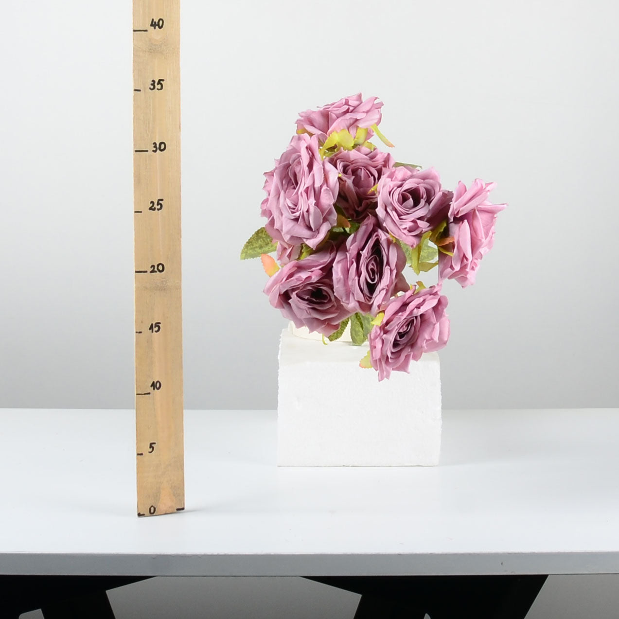 Цветен букет - baron.bg