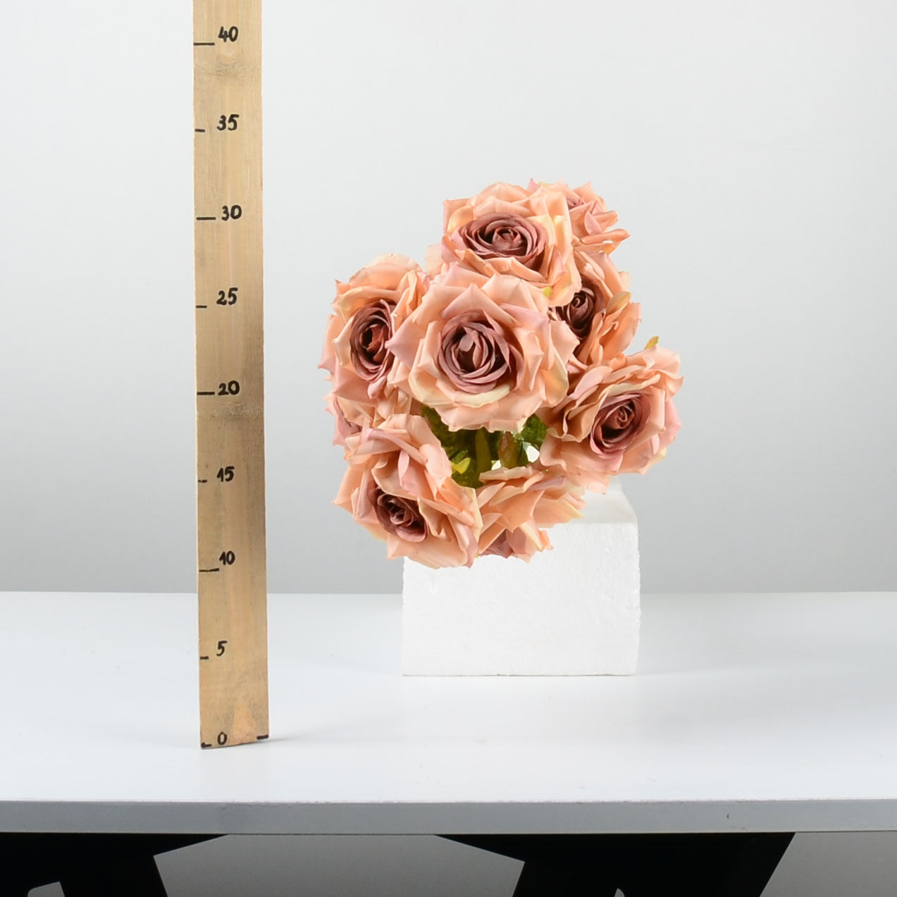 Цветен букет - baron.bg