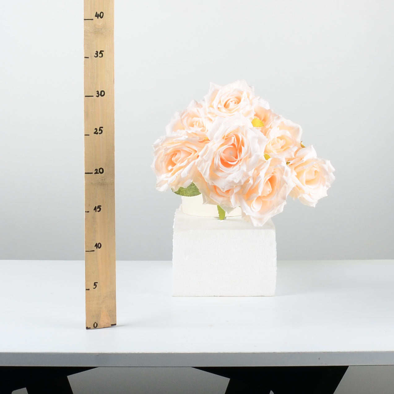 Изкуствено цвете - baron.bg