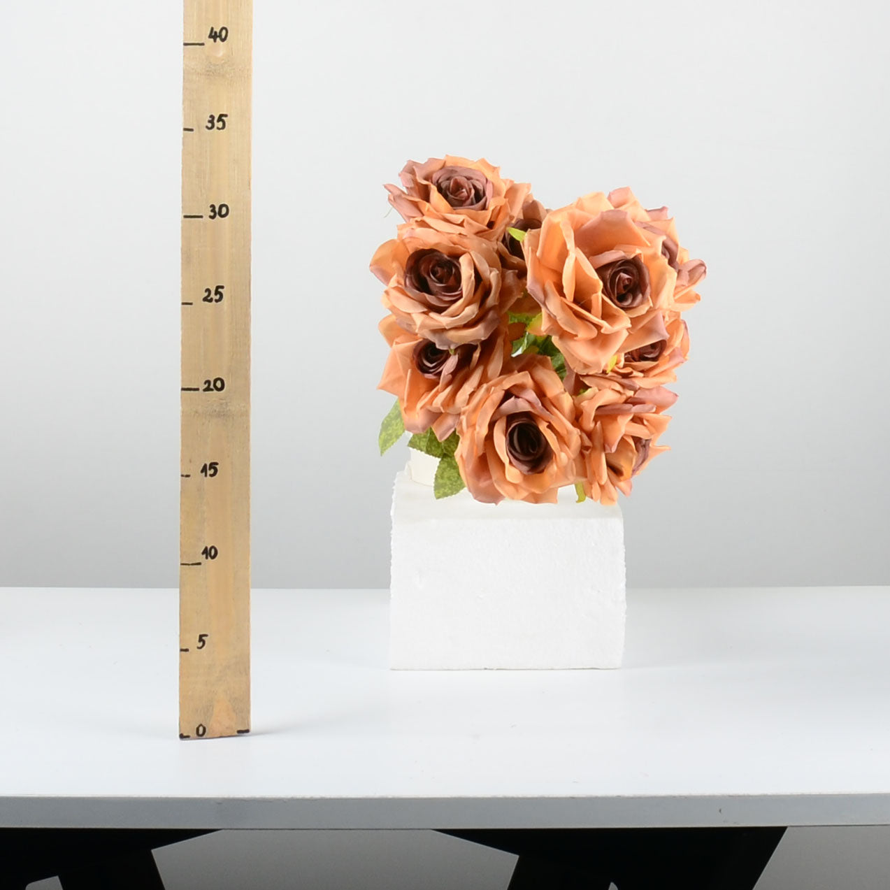 Цветен букет - baron.bg