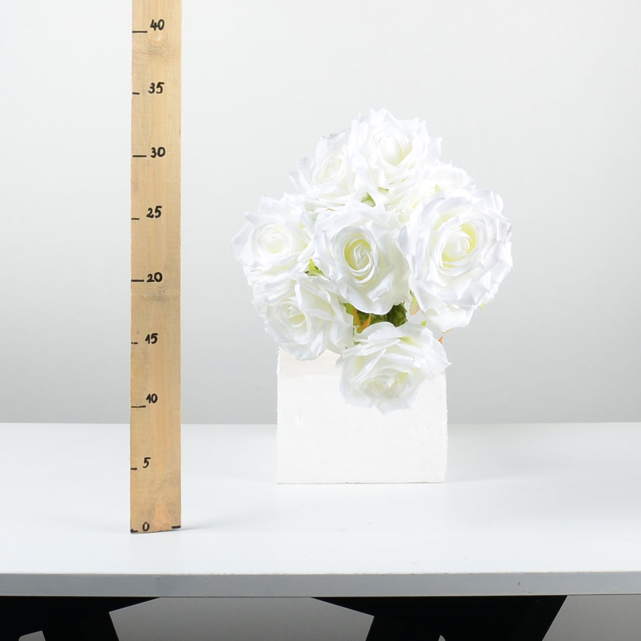 Цветен букет - baron.bg